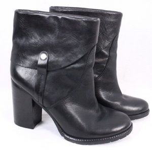 Franco Sarto Ankle Bootie